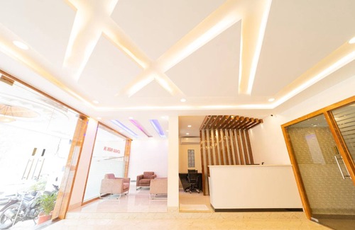 Periamet Hotel | 12 m² Hotel ∙ 3 guests