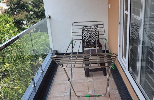 Gandhi Nagar Hotel | 12 m² Hotel ∙ 3 guests