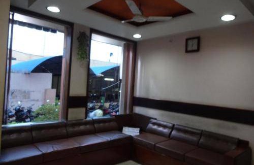 Kalapettai Hotel | 12 m² Hotel ∙ 4 guests