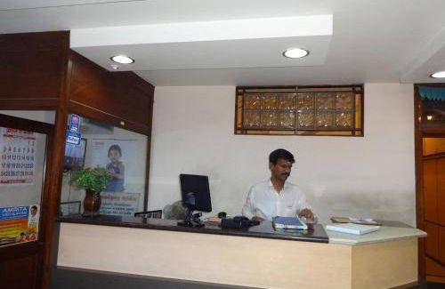 Kalapettai Hotel | 12 m² Hotel ∙ 4 guests