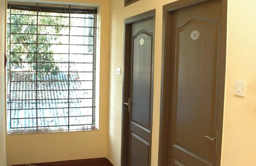 Kalapettai Hotel | 12 m² Hotel ∙ 4 guests