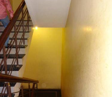 Kalapettai Hotel | 12 m² Hotel ∙ 4 guests