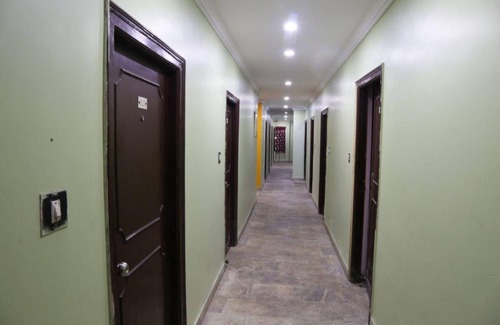 Visakhapatnam Cabin | 12 m² Lodge ∙ 4 guests