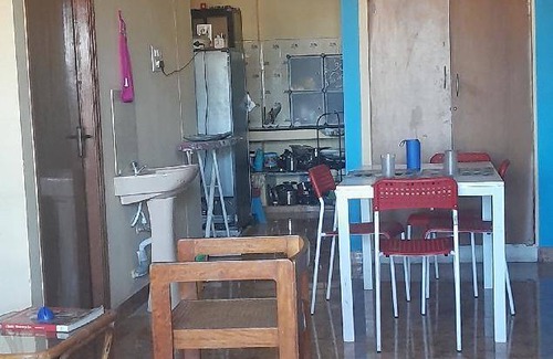 Ramamurthy Nagar Apartment | 120 m² Apartment ∙ 1 bedroom ∙ 2 guests