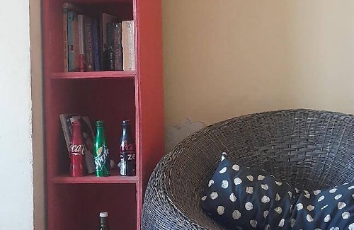 Ramamurthy Nagar Apartment | 120 m² Apartment ∙ 1 bedroom ∙ 2 guests