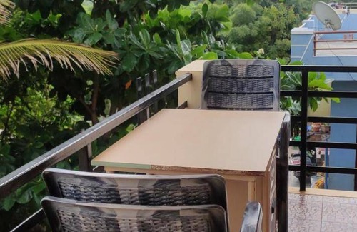 Kamalapur Bed & Breakfast | 120 m² Bed and breakfast ∙ 6 guests