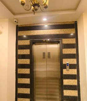 Gayariawas Hotel | 120 m² Hotel ∙ 2 guests