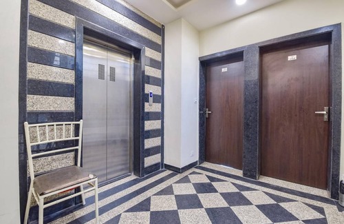 Gayariawas Hotel | 120 m² Hotel ∙ 2 guests