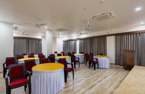 Kudal Hotel | 120 m² Hotel ∙ 6 guests