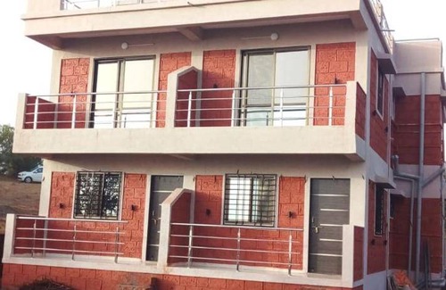 Mahabaleshwar Hotel | 120 m² Hotel ∙ 2 guests