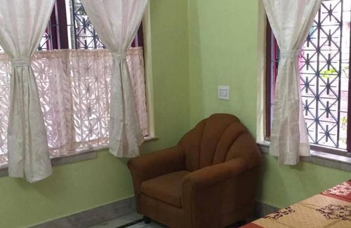 Kolkata House | 120 m² House ∙ 2 bedrooms ∙ 4 guests