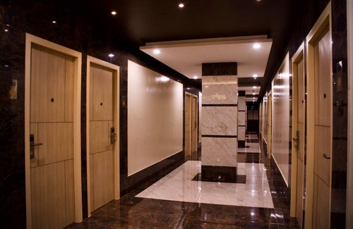 Poondithangal House | 120 m² Motel ∙ 5 bedrooms ∙ 2 guests