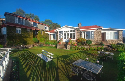 Kodaikanal Resort | 120 m² Resort ∙ 2 bedrooms ∙ 6 guests