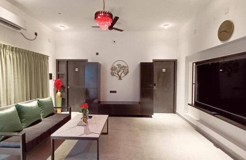 Kalapettai Resort | 120 m² Resort ∙ 2 bedrooms ∙ 6 guests