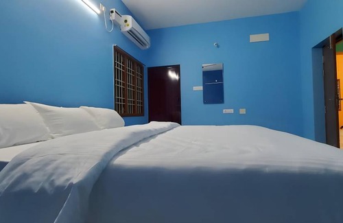 Kalapettai Apartment | 1200 m² Apartment ∙ 2 bedrooms ∙ 4 guests