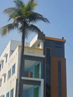 Kalapettai Apartment | 1200 m² Apartment ∙ 2 bedrooms ∙ 4 guests