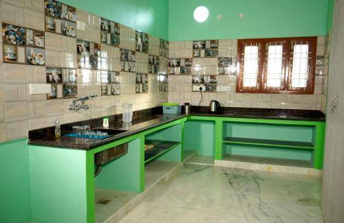 Kalapettai Apartment | 1200 m² Apartment ∙ 2 bedrooms ∙ 4 guests