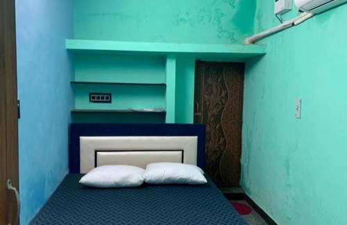 Kalapettai House | 1200 m² Bungalow ∙ 1 bedroom ∙ 6 guests