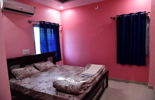 Adoni House | 1200 m² House ∙ 2 bedrooms ∙ 7 guests