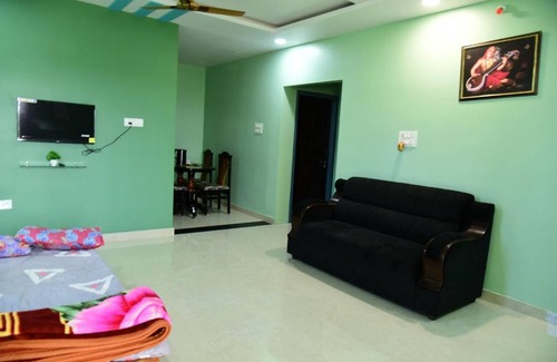 Adoni House | 1200 m² House ∙ 2 bedrooms ∙ 7 guests