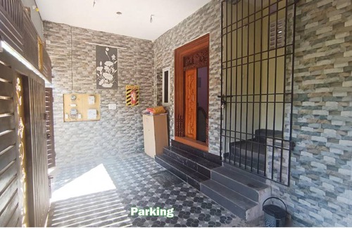 Kottakuppam House | 1200 m² House ∙ 3 bedrooms ∙ 8 guests