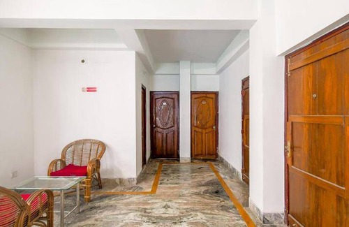 New Town Bed & Breakfast | 121 m² Bed and breakfast ∙ 2 guests