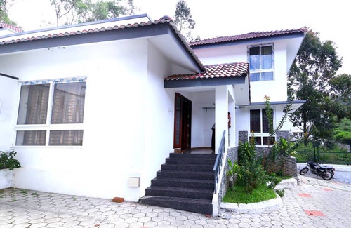 Yercaud House | 121 m² House ∙ 2 bedrooms ∙ 6 guests