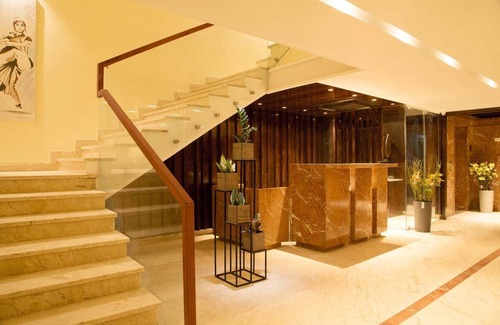 Aranthangi Hotel | 13 m² Hotel ∙ 2 guests