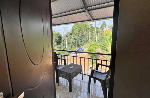 Devikolam Hotel | 13 m² Hotel ∙ 2 guests