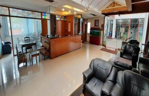Stone House Area Hotel | 13 m² Hotel ∙ 4 guests