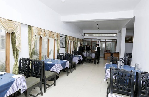 Stone House Area Hotel | 13 m² Hotel ∙ 4 guests