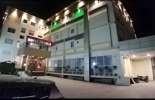 Zirakpur Hotel | 13 m² Hotel ∙ 4 guests