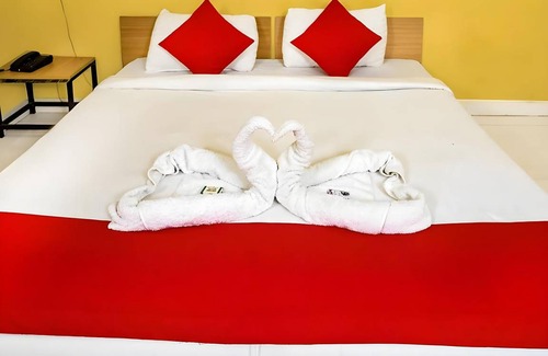Kalapettai Hotel | 13 m² Hotel ∙ 2 guests