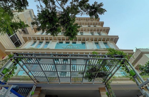 Visakhapatnam Apartment | 13 m² Serviced apartment ∙ 4 guests
