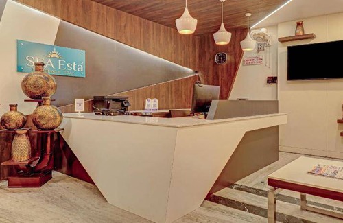 Visakhapatnam Apartment | 13 m² Serviced apartment ∙ 4 guests