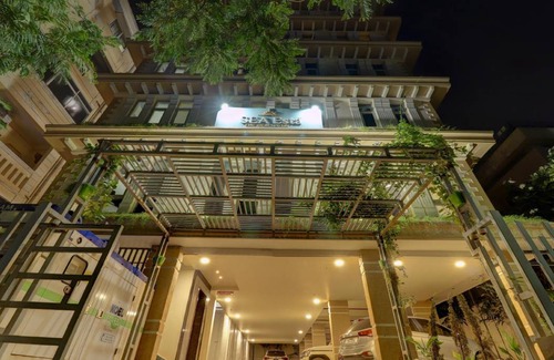 Visakhapatnam Apartment | 13 m² Serviced apartment ∙ 4 guests