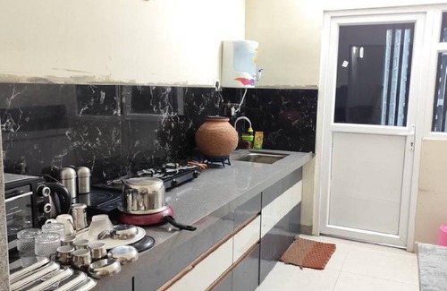 Khapri House | 130 m² House ∙ 2 bedrooms ∙ 4 guests