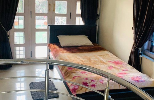 Kandal House | 130 m² House ∙ 3 bedrooms ∙ 10 guests