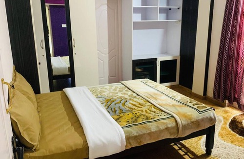 Kandal House | 130 m² House ∙ 3 bedrooms ∙ 10 guests