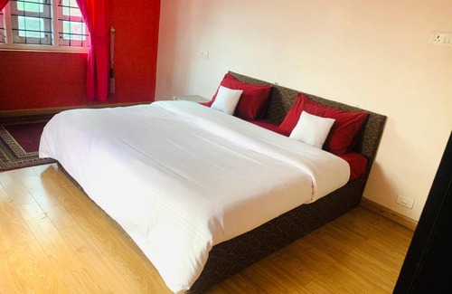 Kandal House | 130 m² House ∙ 3 bedrooms ∙ 10 guests