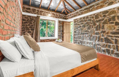 Kodaikanal Resort | 130 m² Resort ∙ 2 bedrooms ∙ 127 guests