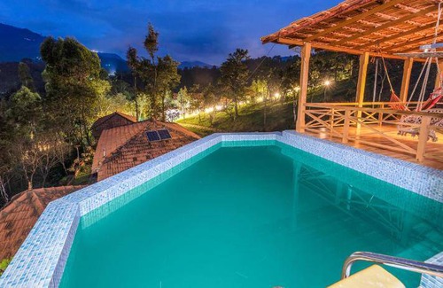 Kodaikanal Resort | 130 m² Resort ∙ 2 bedrooms ∙ 127 guests