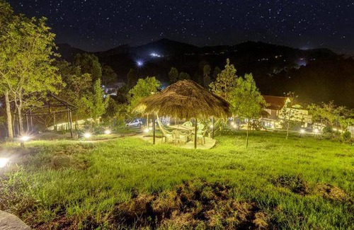 Kodaikanal Resort | 130 m² Resort ∙ 2 bedrooms ∙ 127 guests