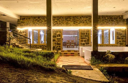 Kodaikanal Resort | 130 m² Resort ∙ 2 bedrooms ∙ 127 guests