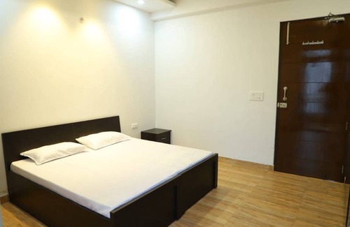 Shivpuri House | 1300 m² House ∙ 4 bedrooms ∙ 6 guests