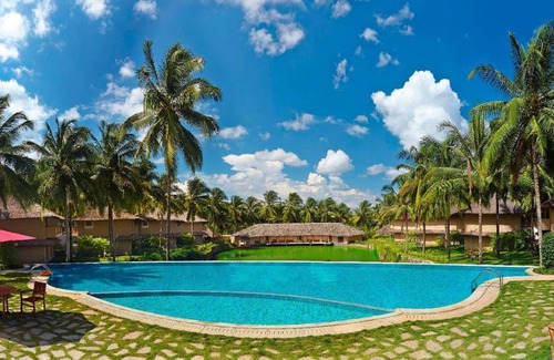 Pollachi Resort | 135 m² Resort ∙ 4 guests
