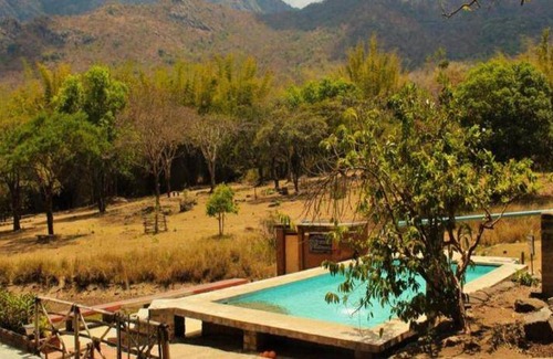 Masinagudi Apartment | 135 m² Serviced apartment ∙ 2 guests
