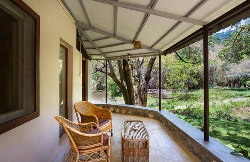 Masinagudi Apartment | 135 m² Serviced apartment ∙ 2 guests