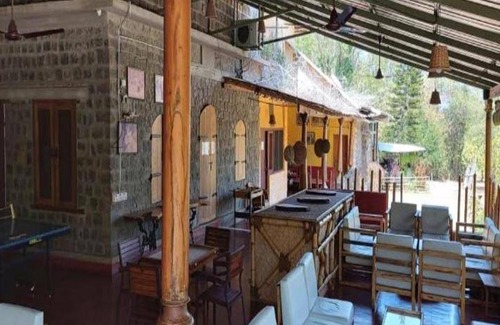 Masinagudi Apartment | 135 m² Serviced apartment ∙ 2 guests