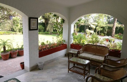 Bullawala Villa | 1350 m² Villa ∙ 4 bedrooms ∙ 8 guests